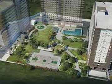 Solara Park Storeys First ever pet friendly Mid-Rise Condominium For Sale in Nuvali Laguna