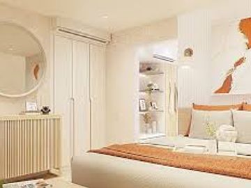 Solara Park Storeys First ever pet friendly Mid-Rise Condominium For Sale in Nuvali Laguna