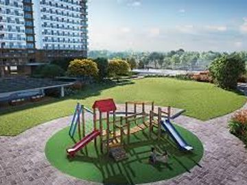 Solara Park Storeys First ever pet friendly Mid-Rise Condominium For Sale in Nuvali Laguna