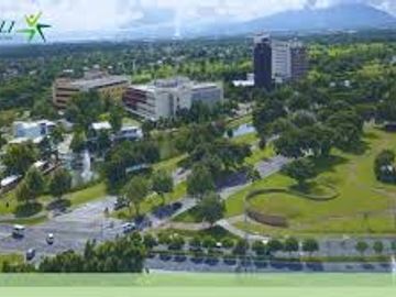 Solara Park Storeys First ever pet friendly Mid-Rise Condominium For Sale in Nuvali Laguna