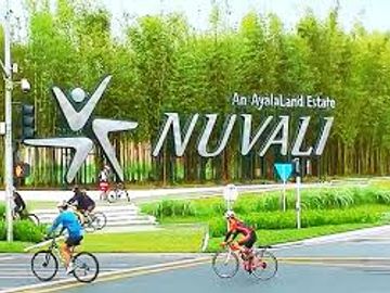 Solara Park Storeys First ever pet friendly Mid-Rise Condominium For Sale in Nuvali Laguna