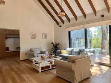 Casa Nueva La Puntilla