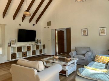 Casa Nueva La Puntilla