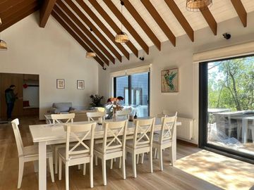 Casa Nueva La Puntilla