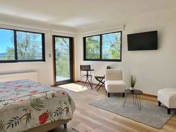 Casa Nueva La Puntilla