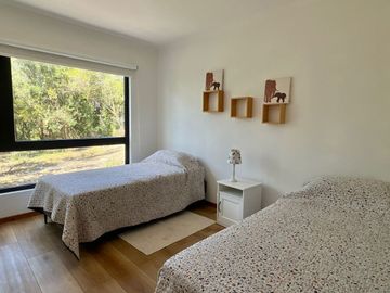 Casa Nueva La Puntilla