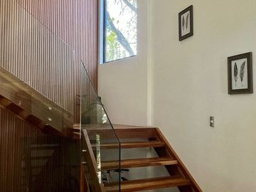 Casa Nueva La Puntilla