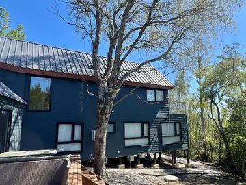 Casa Nueva La Puntilla