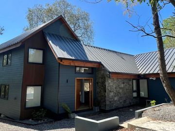 Casa Nueva La Puntilla
