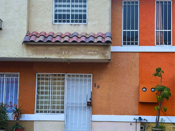 Casa Habitación en Venta en Real del Sol en Ojo de Agua, Tecámac, Estado de MÉ
