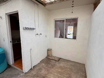 Casa Habitación en Venta en Real del Sol en Ojo de Agua, Tecámac, Estado de MÉ