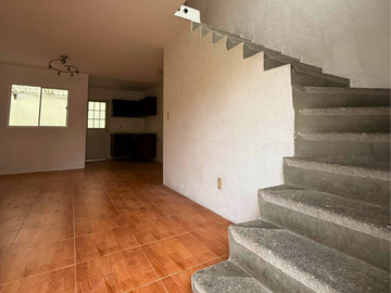 Casa Habitación en Venta en Real del Sol en Ojo de Agua, Tecámac, Estado de MÉ