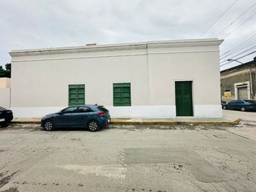 Casa en venta en el centro de Mérida Yucatan