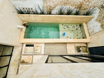 Casa en venta en el centro de Mérida Yucatan
