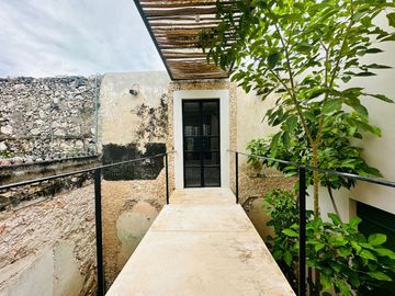 Casa en venta en el centro de Mérida Yucatan