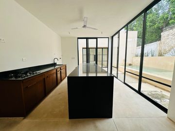Casa en venta en el centro de Mérida Yucatan