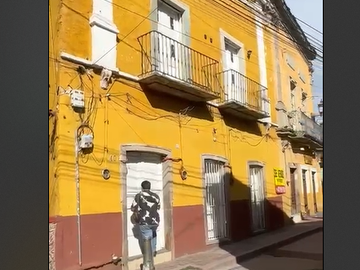 SE VENDE casa en Guanjuato capital