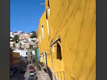 SE VENDE casa en Guanjuato capital