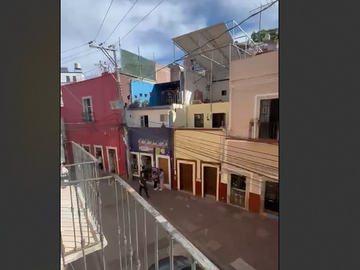SE VENDE casa en Guanjuato capital