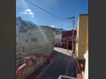 SE VENDE casa en Guanjuato capital
