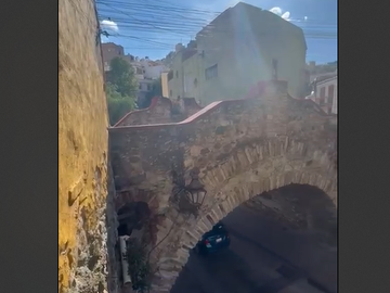 SE VENDE casa en Guanjuato capital