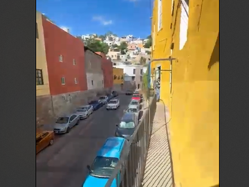 SE VENDE casa en Guanjuato capital