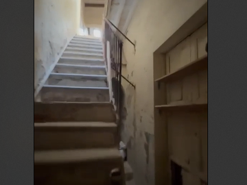 SE VENDE casa en Guanjuato capital