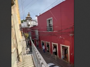 SE VENDE casa en Guanjuato capital