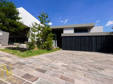 Casa en VENTA en El Bosque Residencial y Golf