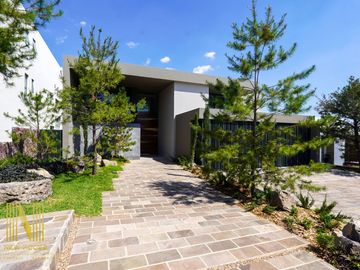 Casa en VENTA en El Bosque Residencial y Golf
