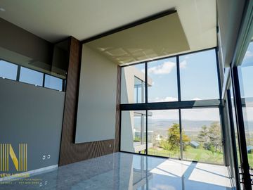 Casa en VENTA en El Bosque Residencial y Golf