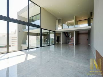 Casa en VENTA en El Bosque Residencial y Golf