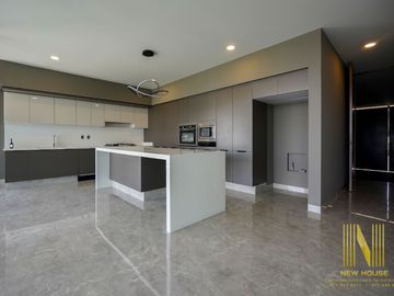 Casa en VENTA en El Bosque Residencial y Golf