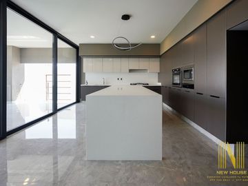Casa en VENTA en El Bosque Residencial y Golf
