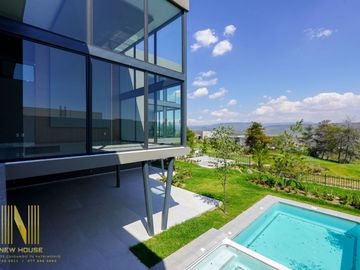 Casa en VENTA en El Bosque Residencial y Golf