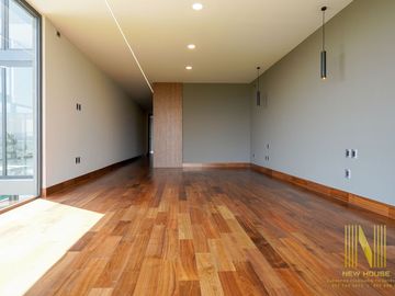 Casa en VENTA en El Bosque Residencial y Golf