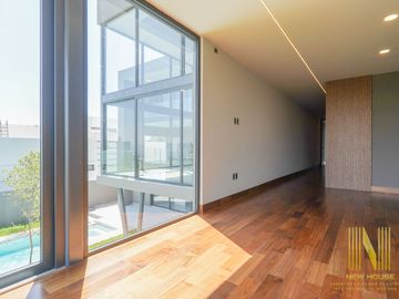 Casa en VENTA en El Bosque Residencial y Golf