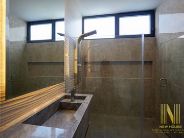 Casa en VENTA en El Bosque Residencial y Golf