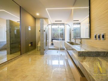 Casa en VENTA en El Bosque Residencial y Golf