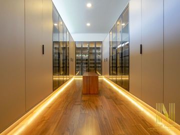 Casa en VENTA en El Bosque Residencial y Golf
