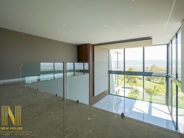 Casa en VENTA en El Bosque Residencial y Golf