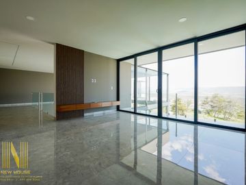 Casa en VENTA en El Bosque Residencial y Golf