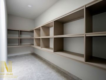 Casa en VENTA en El Bosque Residencial y Golf