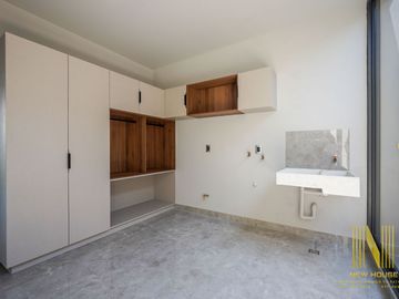 Casa en VENTA en El Bosque Residencial y Golf