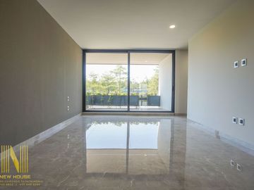 Casa en VENTA en El Bosque Residencial y Golf