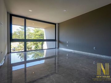 Casa en VENTA en El Bosque Residencial y Golf