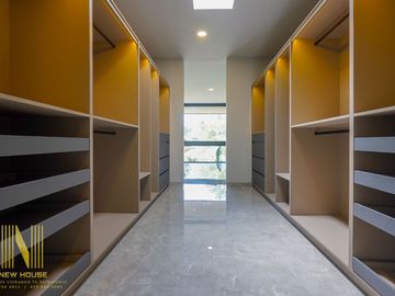 Casa en VENTA en El Bosque Residencial y Golf