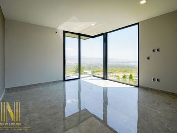 Casa en VENTA en El Bosque Residencial y Golf
