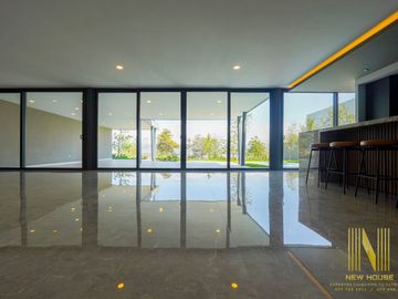Casa en VENTA en El Bosque Residencial y Golf