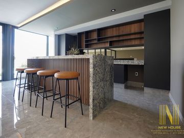 Casa en VENTA en El Bosque Residencial y Golf